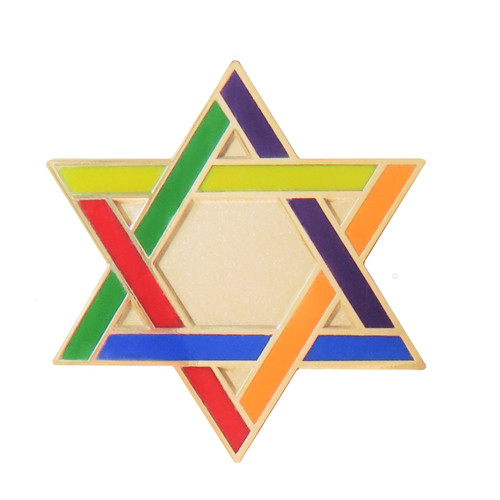 Keshet rainbow lgbtq gay - keshet,