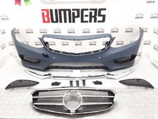 MERCEDES E CLASS W212 AMG