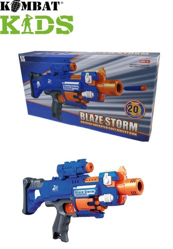 Kids toy dart - dart, gun