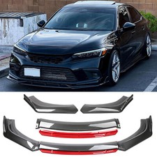 For Honda Civic Si Carbon