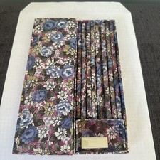 Vintage Pencils Flower