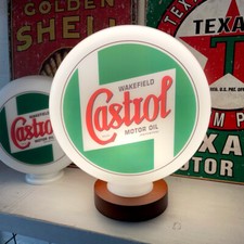 Castrol wakefield oil gas - castrol,