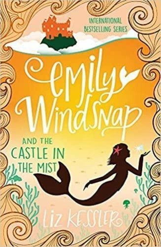 Emily windsnap the castle - &,