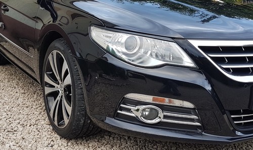 Passat 2008 2012 - vw, cc