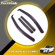 Audi A3 S3 MK3 5 Door