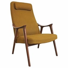 Mid-Century Modern Møre