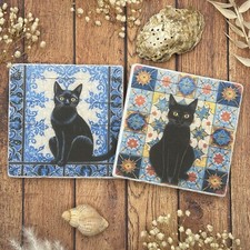 Antique Style Tiles, Natural