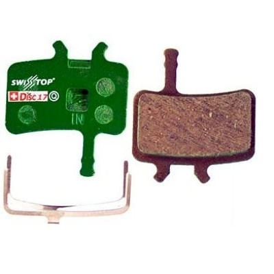 Swissstop disc brake pads - disc,