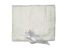 Baby New born Jacquard Nappies Bag Mattress Changing