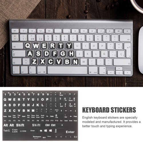 Sheets keyboard sticker - 3,