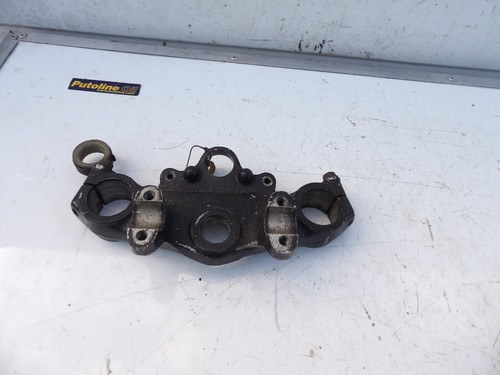 Honda 500 top yoke - top,