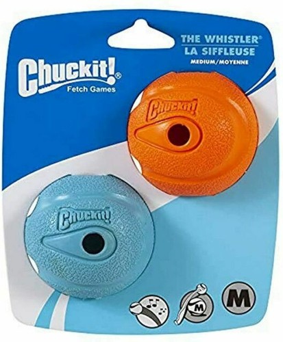 Chuckit 20220 6cm - 6cm, the