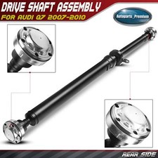 Rear Driveshaft Prop Shaft