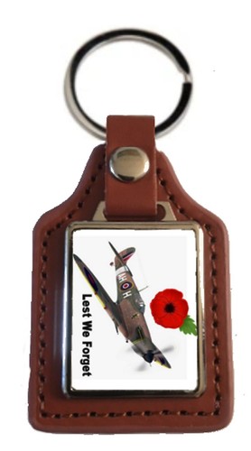 Lest forget spitfire - we,