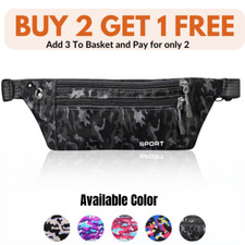 Waist Bag Fashionable Fanny