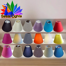 Clip On to Bulb Mini Coolie