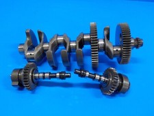 Crankshaft bmw 1200 2006 - crankshaft,