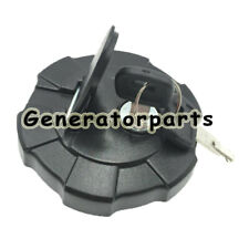 CAT Fuel Cap With 2 Keys For