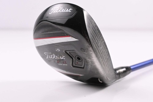Titleist 913 wood - #3, /
