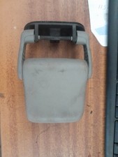 Renault Clio MK2 1998-2006 Sun Roof Sunroof Handle Open Manual