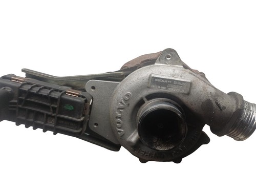 Volvo xc90 turbo turbocharger - xc90,
