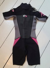 OSPREY LADIES WETSUIT SIZE XS