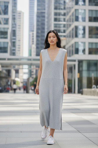 Zara knit tunic - zara,