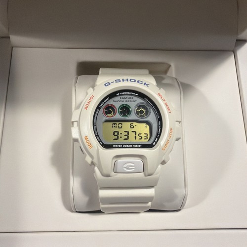 Limited edition ref - ref., 6900-pt80