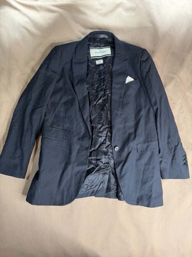 Malene birger blazer - by,