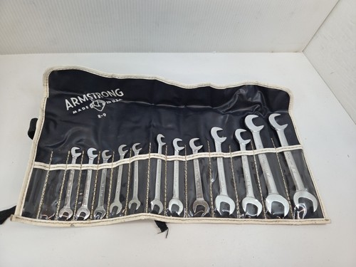 Armstrong tools ignition - armstrong,