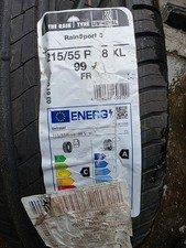 1 x RainSport 5 Performance