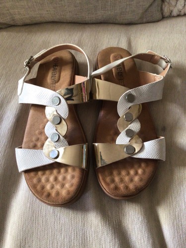 Heavenly feet size - size, 5