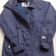 The North Face Mountain Parka