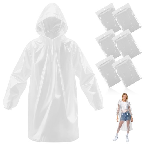 Lohey disposable rain - disposable, ponchos