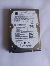 Hard Drives