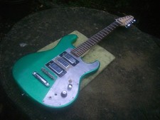 WILSON MERCURY BODY BASED