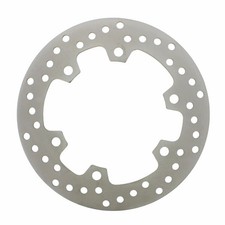 EBC STAINLESS STEEL BRAKE DISC