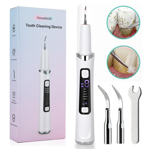 Ultrasonic dental scaler - ultrasonic,