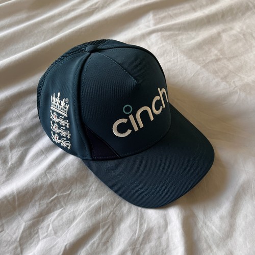 England cricket cinch - england,
