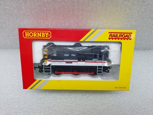Hornby r3490 class - hornby,