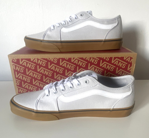 Vans filmore decon trainers - filmore,