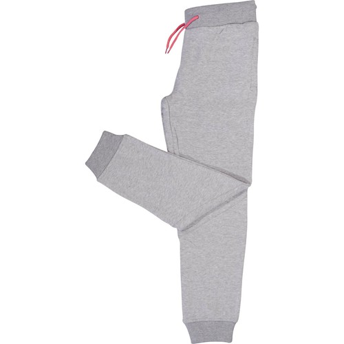 More mile fleece - girls, joggers