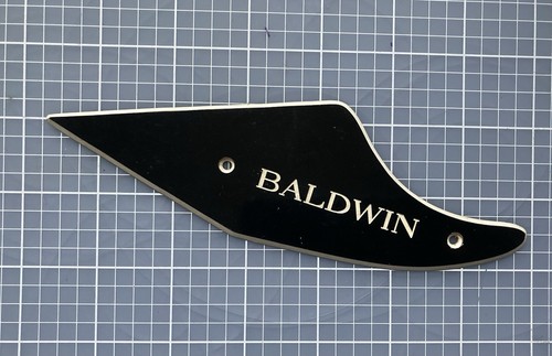 Baldwin electric guitar - baldwin,