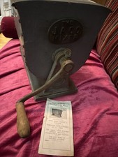 The Jaco Bread Cake Mixer