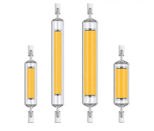 R7s led 118mm - led,