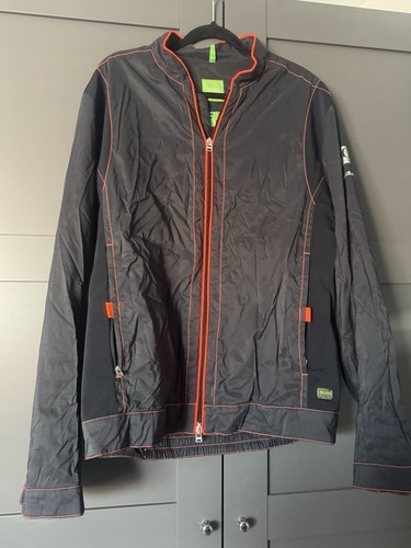 Hugo boss mclaren - hugo,