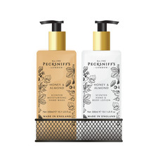 Pecksniffs Honey & Almond Hand