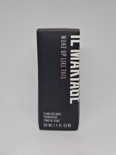 IL MAKIAGE Woke Up Like This