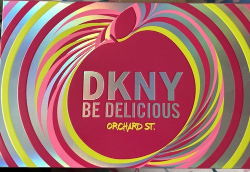 Dkny eau parfum spray be - de,