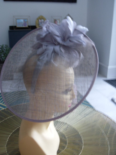 Pretty ladies lilac grey linea - lilac,